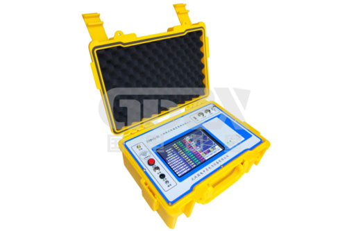 ZXBLQ-Ⅲ氧化鋅避雷器測(cè)試儀 ZXBLQ-Ⅲ氧化鋅避雷器測(cè)試儀