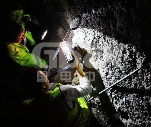 修復(fù)電阻故障點 修復(fù)電纜故障點