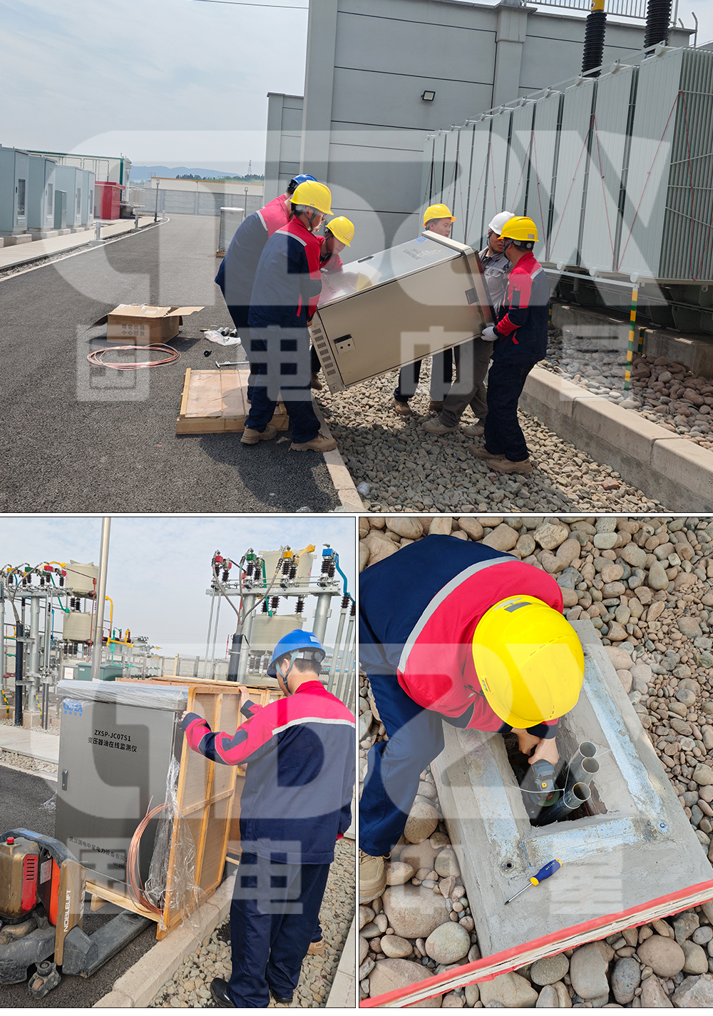 變壓器油在線監(jiān)測(cè)儀 變壓器油在線監(jiān)測(cè)儀