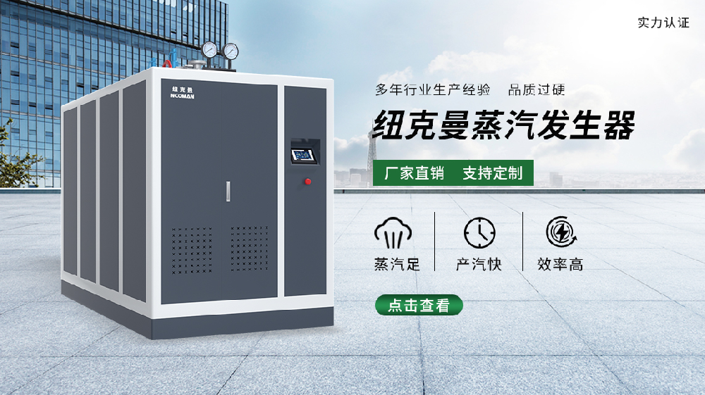 燃氣蒸汽發生器與生物質蒸汽發生器相比，哪個更為優越？