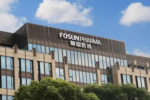 復星醫藥（徐州）有限公司引進紐克曼模塊熱源機，強化生物制藥產線實力