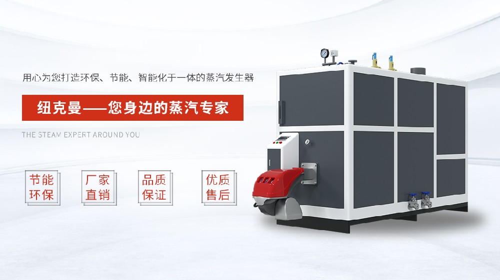 2025 年蒸汽發生器十大品牌權威排名揭曉
