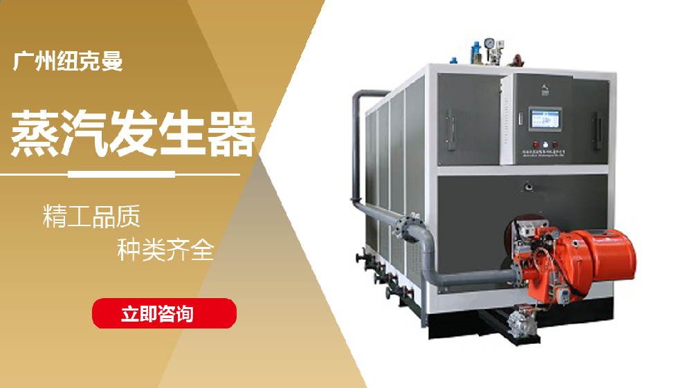 2025 年蒸汽蒸汽發生器排名出爐！選優質設備必看