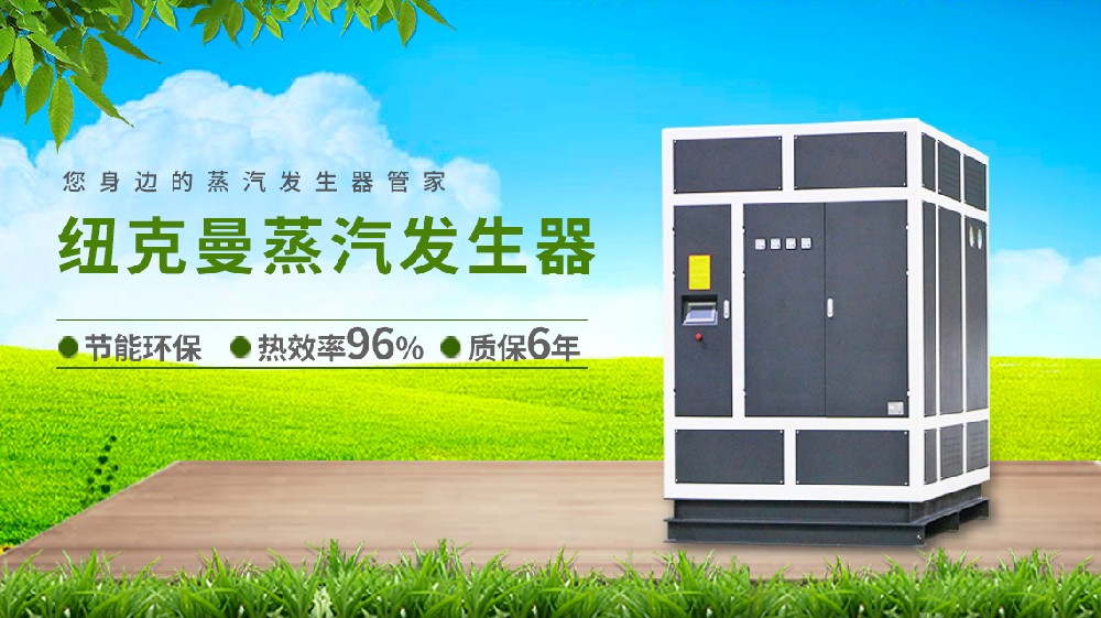2025 電蒸汽發生器十大名牌，高效節能之選