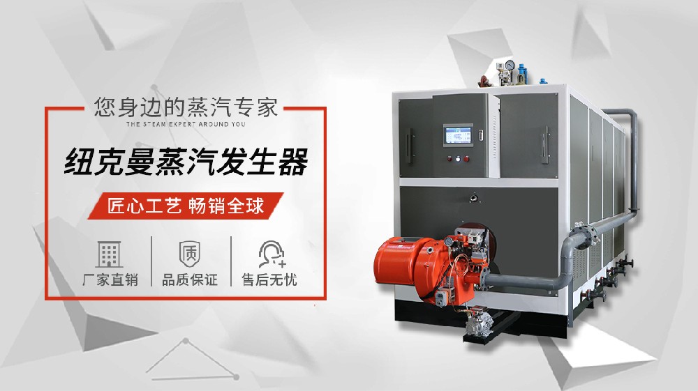 2025 年蒸汽發生器十大品牌排名榜，速看！