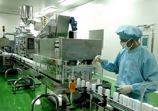 蒸汽發生器對醫療制藥的現狀怎么樣？